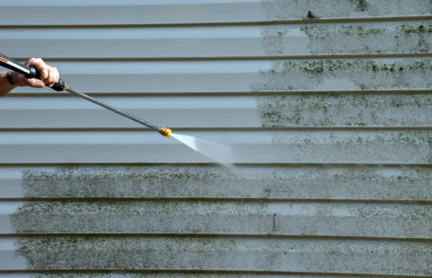 Best Garage Pressure Washing  in Biscoe, NC