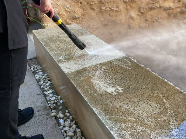 Best Commercial Building Pressure Washing  in Biscoe, NC